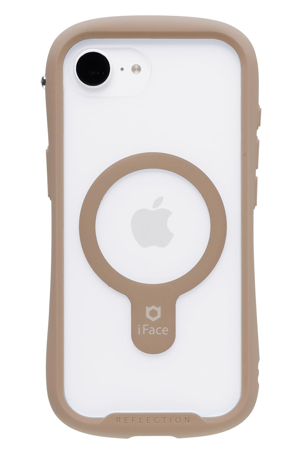 Amazon.co.jp: 【Amazon.co.jp 限定】iFace Reflection MagSynq iPhone